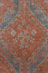 Vintage Shiraz Area Rug (5' x 8')